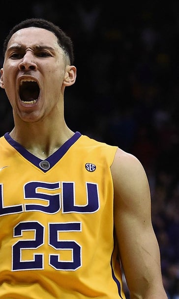 2016 NBA Mock Draft 2.0